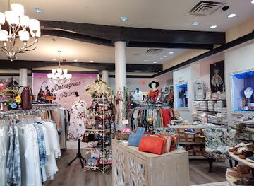 Grand Village Shops