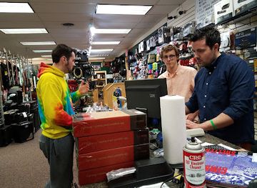 ohio/zanesville/shop/c-a-house-music