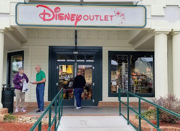 Disney Store