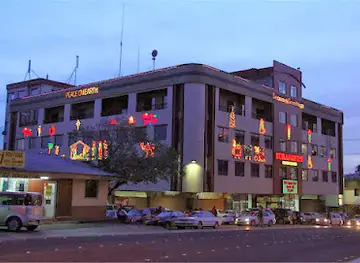 Surangel and Sons Co. - Koror