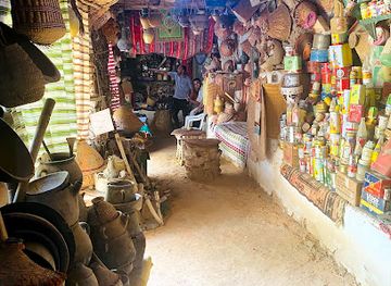 libya/ghadames/shop/ancient-city-of-ghadames