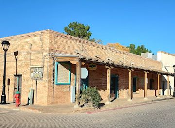 Thunderbird De La Mesilla