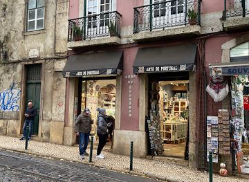portugal/lisbon/shop/artesanato-de-portugal