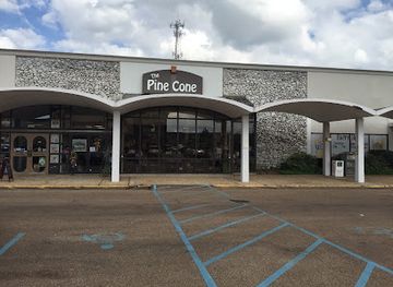 mississippi/ross-barnett-reservoir/shop/pine-cone