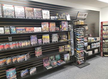 High Plains Dice and Games