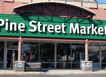 Pine Street Market & Boutique