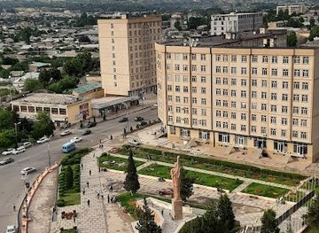 tajikistan/vahdat/shop/shopping-center-detskiy-mir