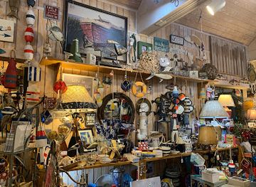Bay View Gifts & Gardens