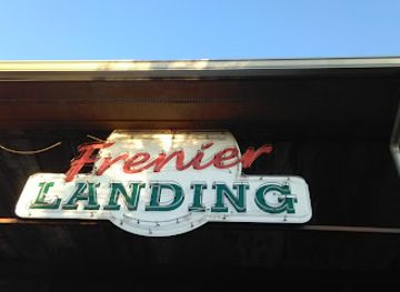 louisiana/chenier-plain/shop/frenier-landing-restaurant-and-oyster-bar