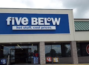 michigan/mount-pleasant/shop/five-below