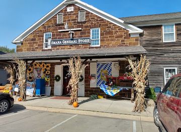 Amana General Store