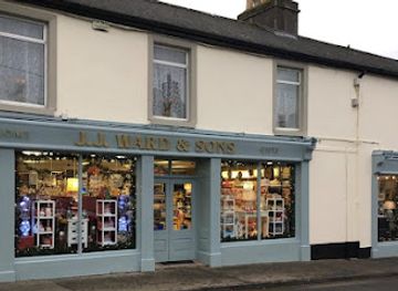 ireland/county-roscommon/shop/jj-ward-sons-ltd