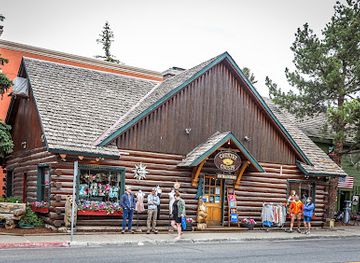 Country Cousin Store