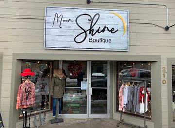 Moonshine Boutique