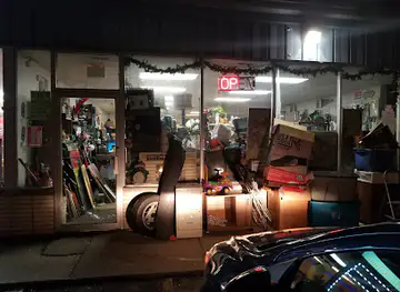 Debbie's attic Thrift Shop