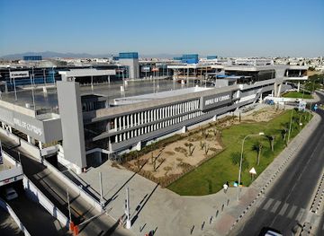 Mall Of Cyprus