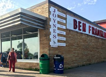 minnesota/gunflint-trail/shop/joynes-ben-franklin