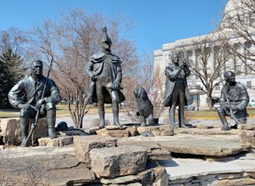 missouri/meriwether-lewis-and-william-clark-national-historic-trail/shop/lewis-and-clark-monument