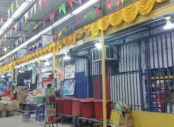 Usaha Tasbih Mini Mart