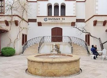 BAZAAR 54