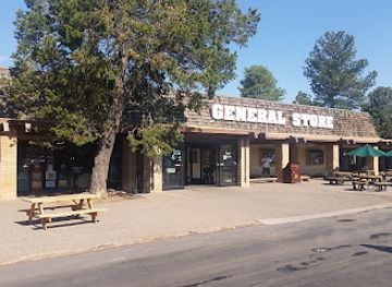 Grand Canyon Village Market & Deli
