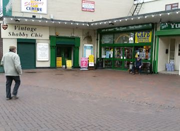 united-kingdom/staffordshire/shop/brewery-street-shopping-centre