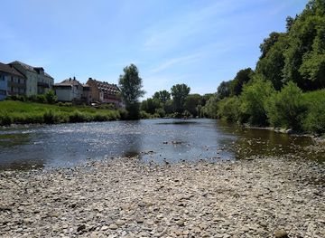 luxembourg/echternach-lake/shop/abbey-of-echternach