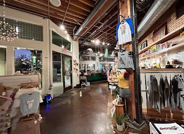 Proper Shops