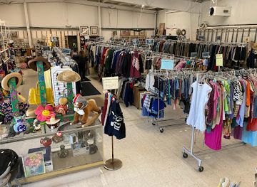 ohio/wayne-national-forest/shop/upcycle-ohio-thrift-store