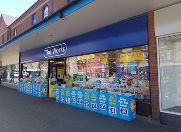 united-kingdom/skegness/shop/the-works