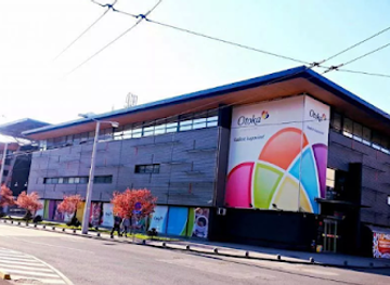 Merkur Shopping Centar Otoka