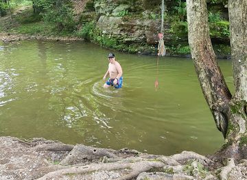 illinois/shawnee-national-forest/shop/mill-branch-trail-trailhead
