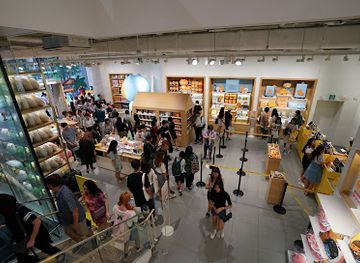 Kakao Friends Hongdae Flagship Store