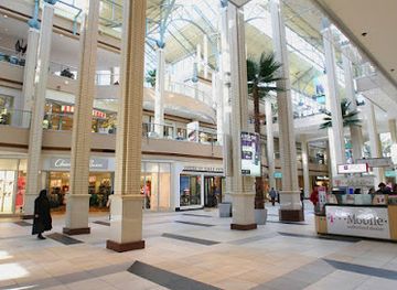 Newport Centre