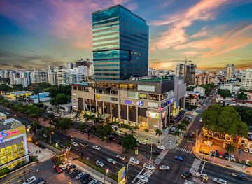 BlueMall Santo Domingo