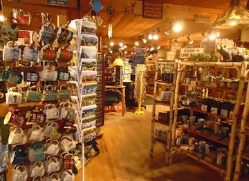 Adirondack Trading Co
