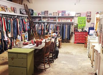 Memory Lane Mercantile