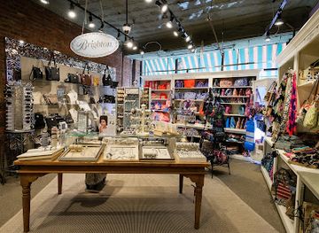 Willy Nilly Trading Company