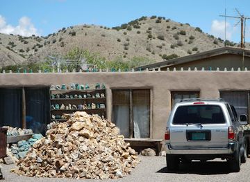 Casa Grande Trading Post