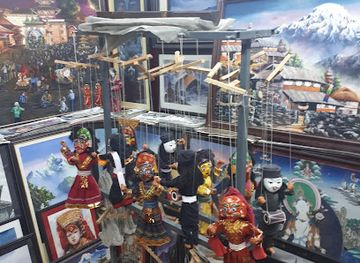 nepal/kathmandu/shop/souvenirs-nepal