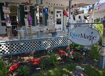 River Magic