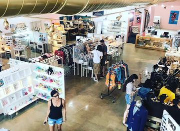 Wynwood Shop