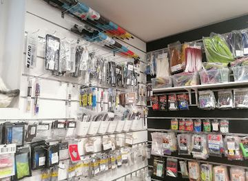 slovenia/posavje/shop/lokostrelska-trgovina-disport-trgovina-in-storitve-d-o-o