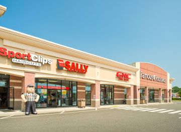 The Shops At Suffolk Downs