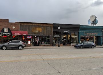 wyoming/buffalo-bill-state-park/shop/legends-bookstore