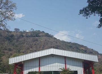 Plaza Coatepeque