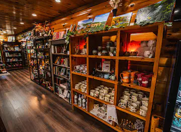 Red River Gorge Earth Shop