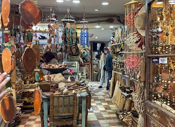 chile/easter-island/shop/los-dominicos-craft-centre