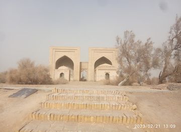turkmenistan/badghyz-plateau/shop/askhab-mausoleum