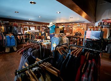 Chopwood Mercantile